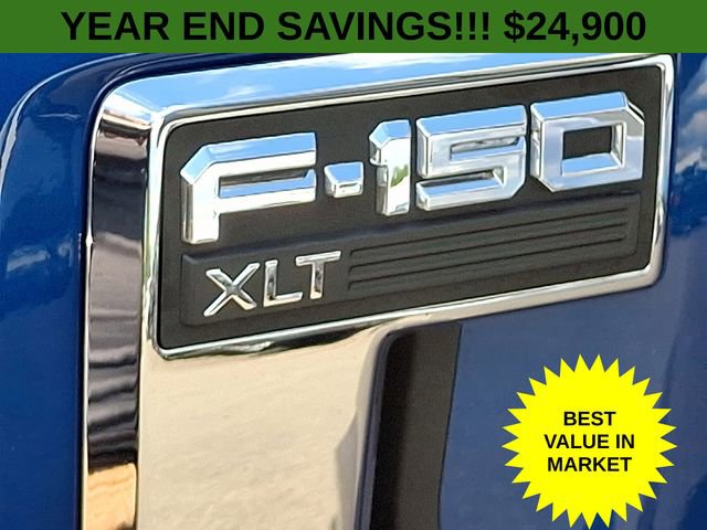 Used 2022 Ford F150 XLT image 32