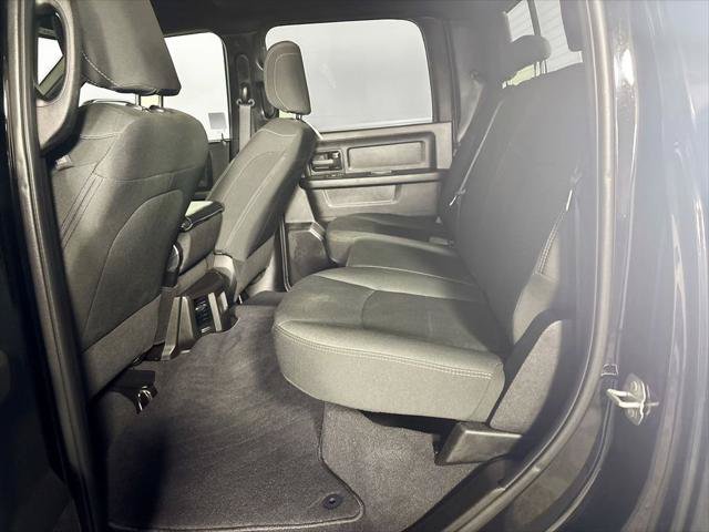 Certified 2025 RAM 2500 Tradesman w/ Safety Group AWD/4WD image 21