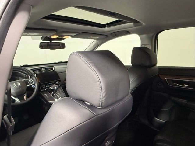 Used 2018 Honda CR-V EX-L image 35