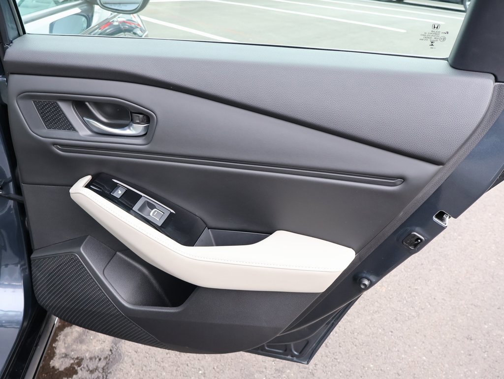 Certified 2023 Honda Accord Touring image 14