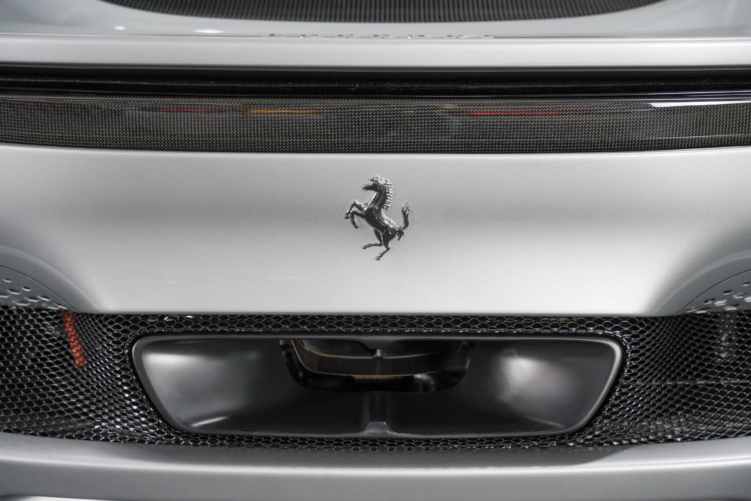 Used 2022 Ferrari 296 GTB image 25