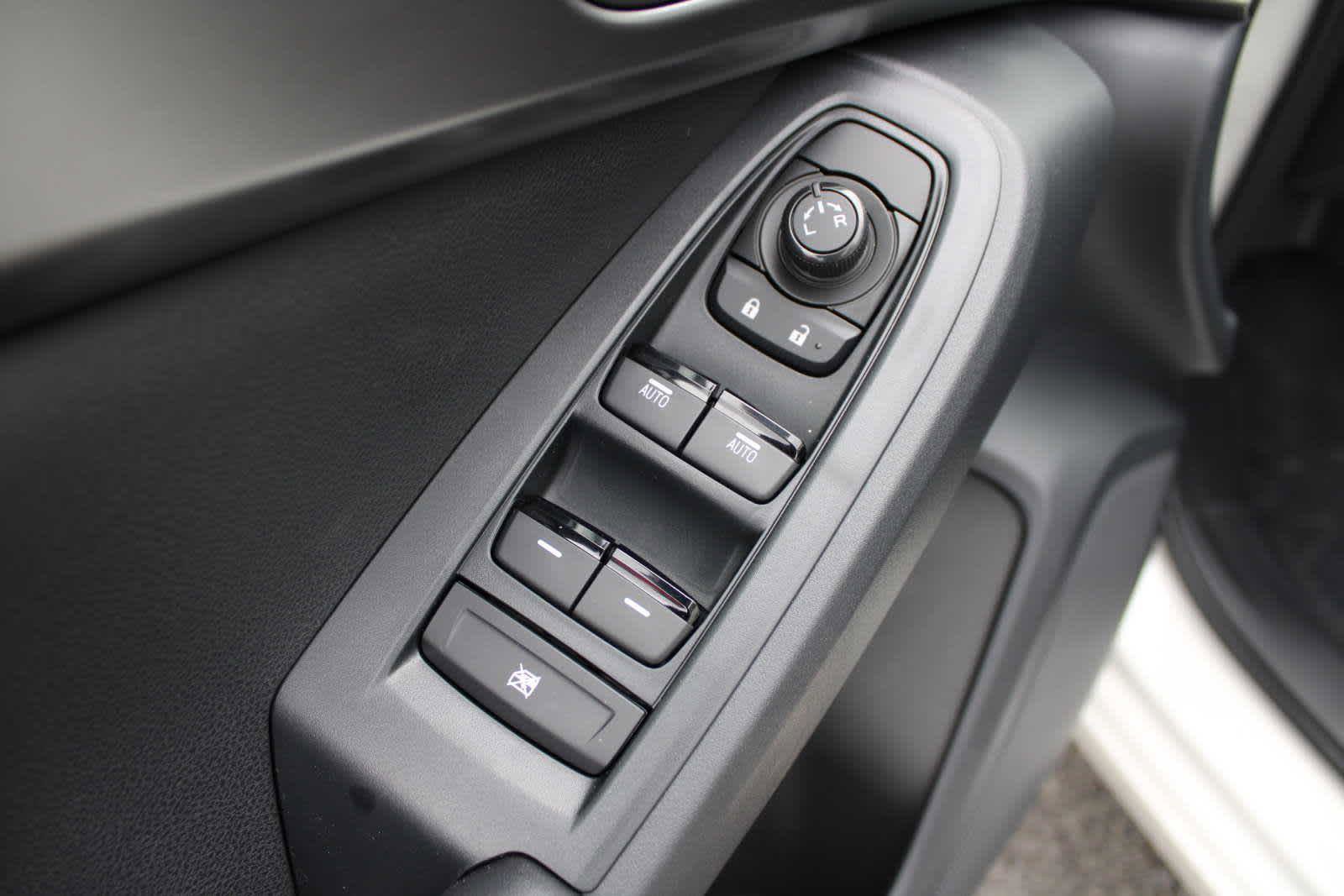 Certified 2024 Subaru Impreza 2.0i Sport image 13