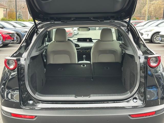 New 2026 MAZDA CX-30 AWD 2.5 S image 16