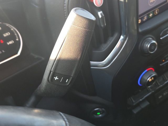 Used 2020 Chevrolet Silverado 1500 LT w/ All-Star Edition image 36