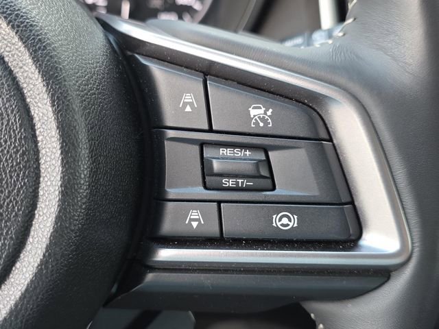 Used 2024 Subaru Ascent Touring w/ Popular Package #2 image 34