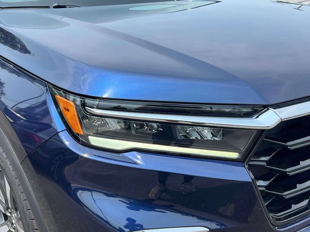 Used 2023 Honda Pilot Touring image 9