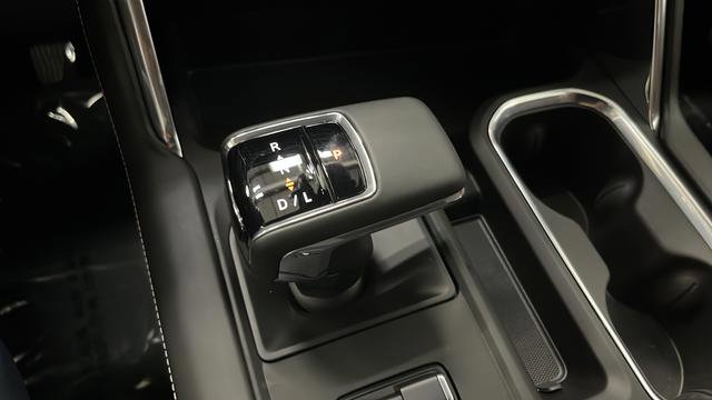 Used 2025 GMC Sierra 1500 Denali Ultimate AWD/4WD image 19