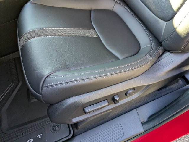 New 2026 Honda Pilot EX-L image 22