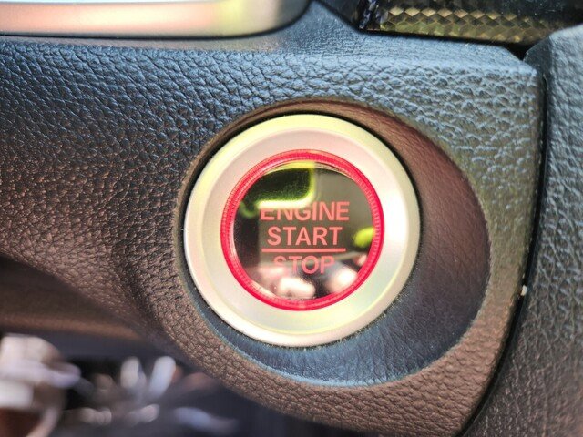 Used 2020 Honda Civic Sport image 23