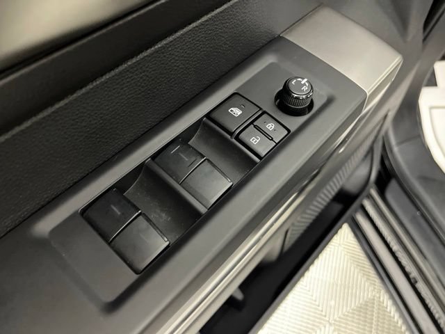 Used 2023 Toyota Tundra SR5 w/ SR5 Premium Package AWD/4WD image 34