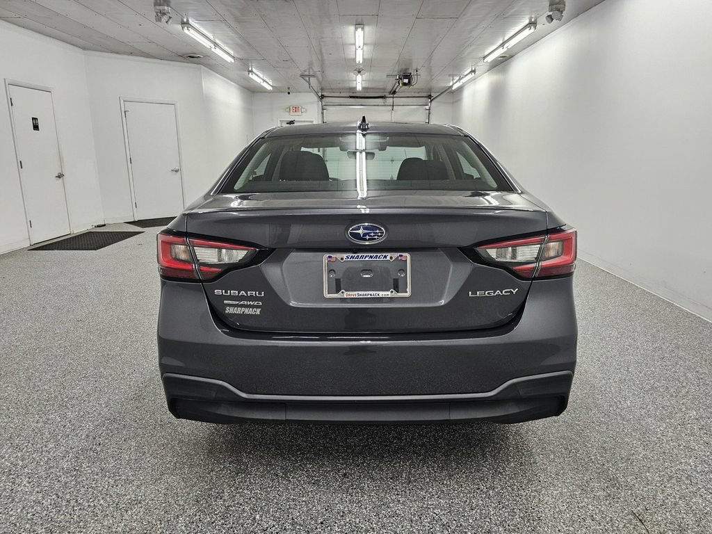Used 2020 Subaru Legacy Premium AWD/4WD image 6