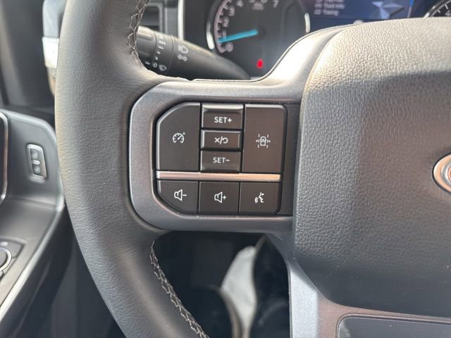 Used 2023 Ford F150 XLT w/ Equipment Group 302A High image 29