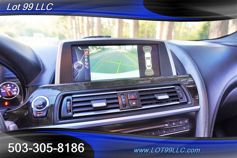 Used 2015 BMW ALPINA B6 xDrive Gran Coupe AWD/4WD image 39