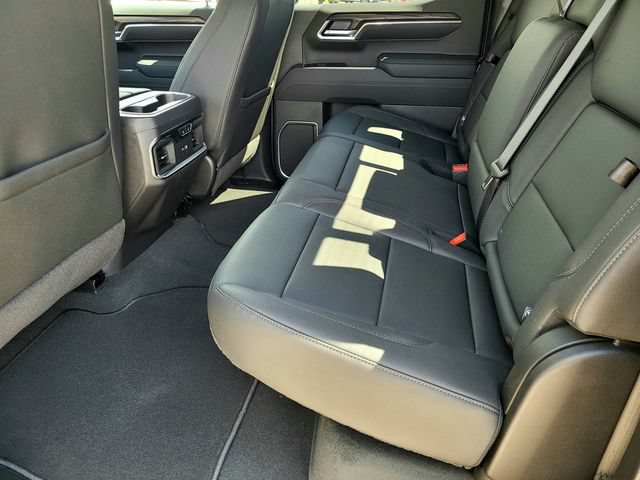 New 2026 GMC Sierra 1500 SLT w/ SLT Premium Plus Package AWD/4WD image 11