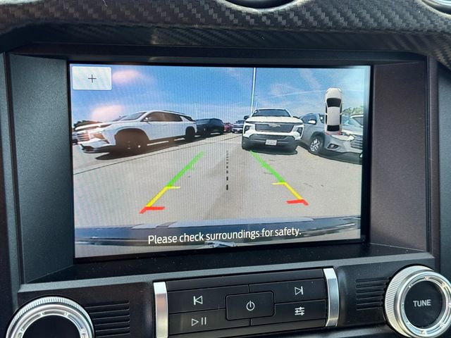 Used 2021 Ford Mustang Coupe w/ Equipment Group 101A image 18