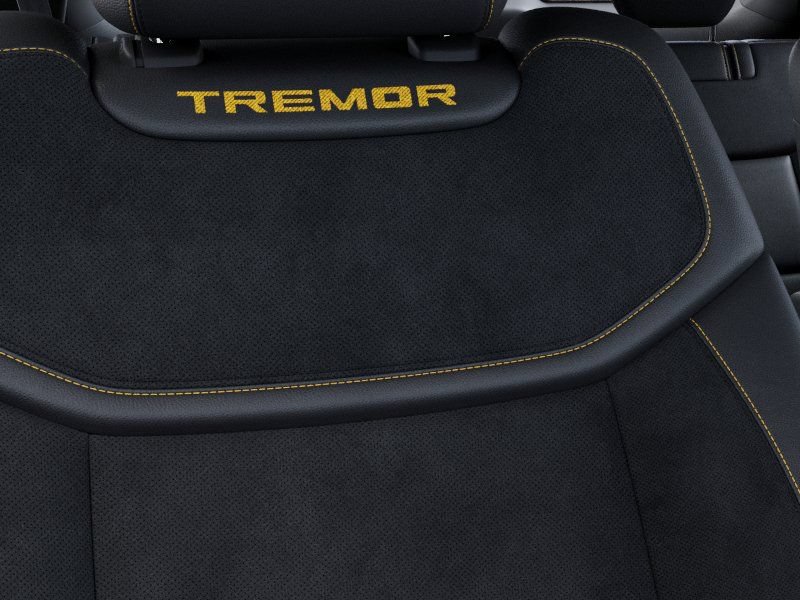 New 2027 Ford Explorer Tremor AWD/4WD image 16