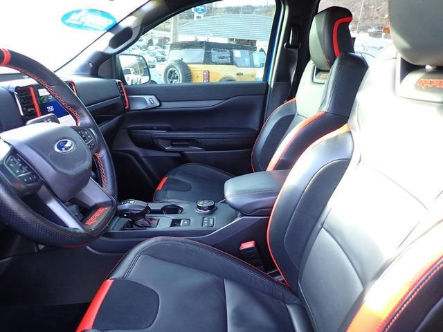 Certified 2024 Ford Ranger Raptor image 18