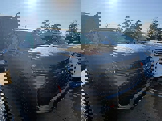 Used 2021 Chevrolet Tahoe Z71 image 2