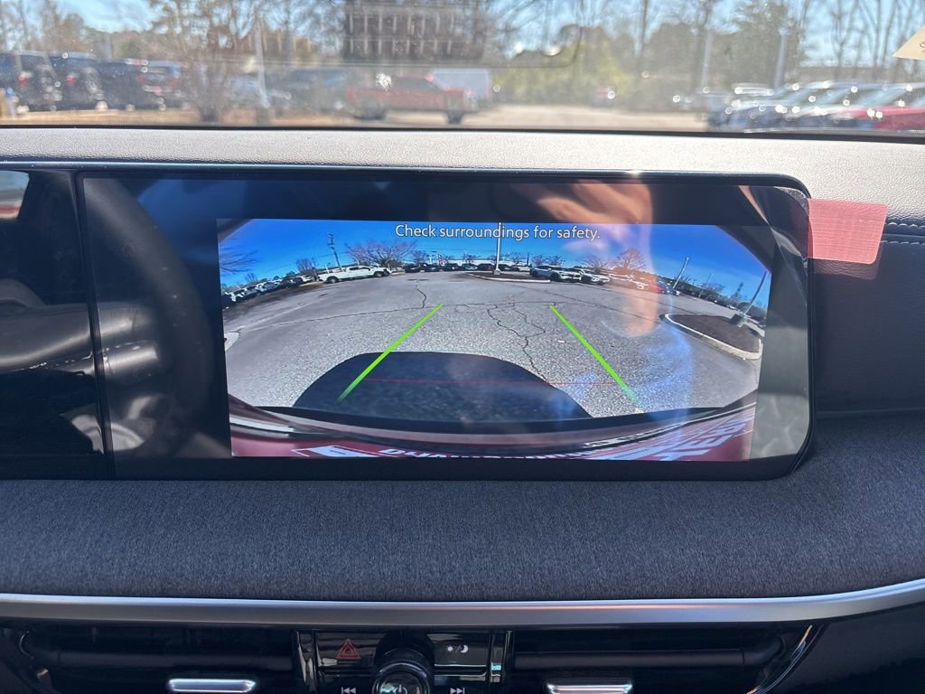 New 2026 Nissan Kicks SV w/ SV Premium Package image 12