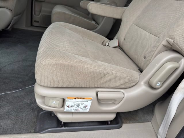 Used 2012 Honda Odyssey LX image 7