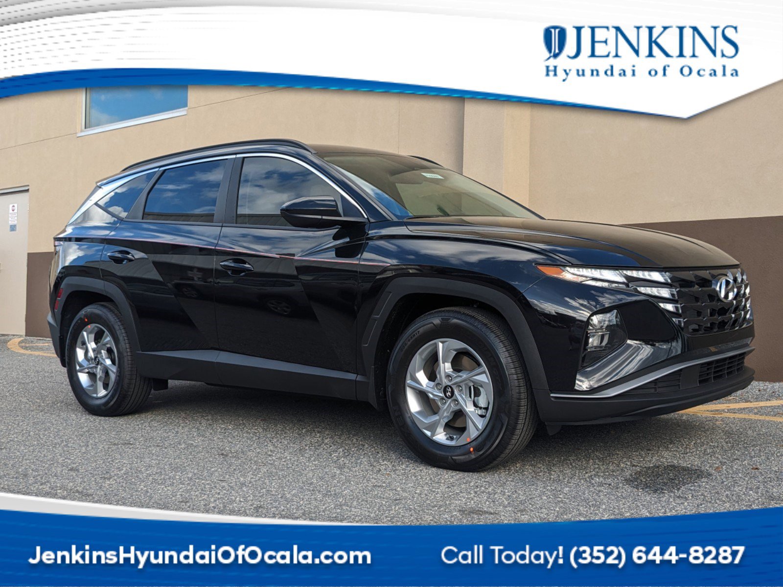 Used 2024 Hyundai Tucson SEL