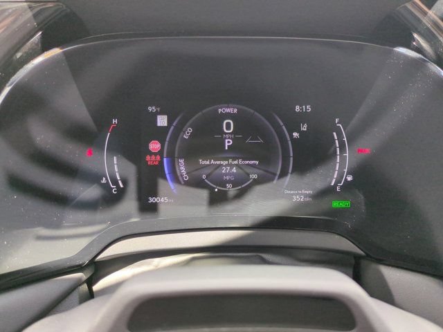 Certified 2023 Lexus RX 500h F Sport w/ Cold Area Package AWD/4WD image 25