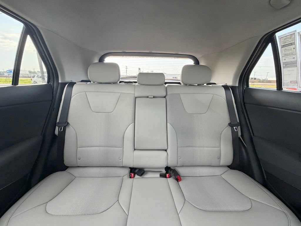 New 2026 Kia Niro EX w/ EX Premium Package FWD image 25