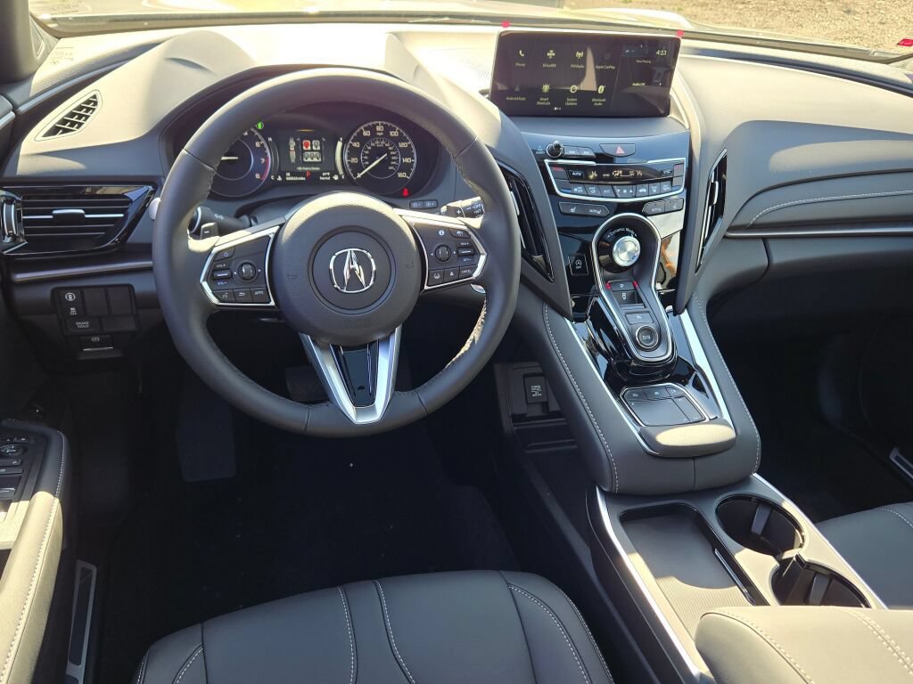 New 2026 Acura RDX SH-AWD image 2