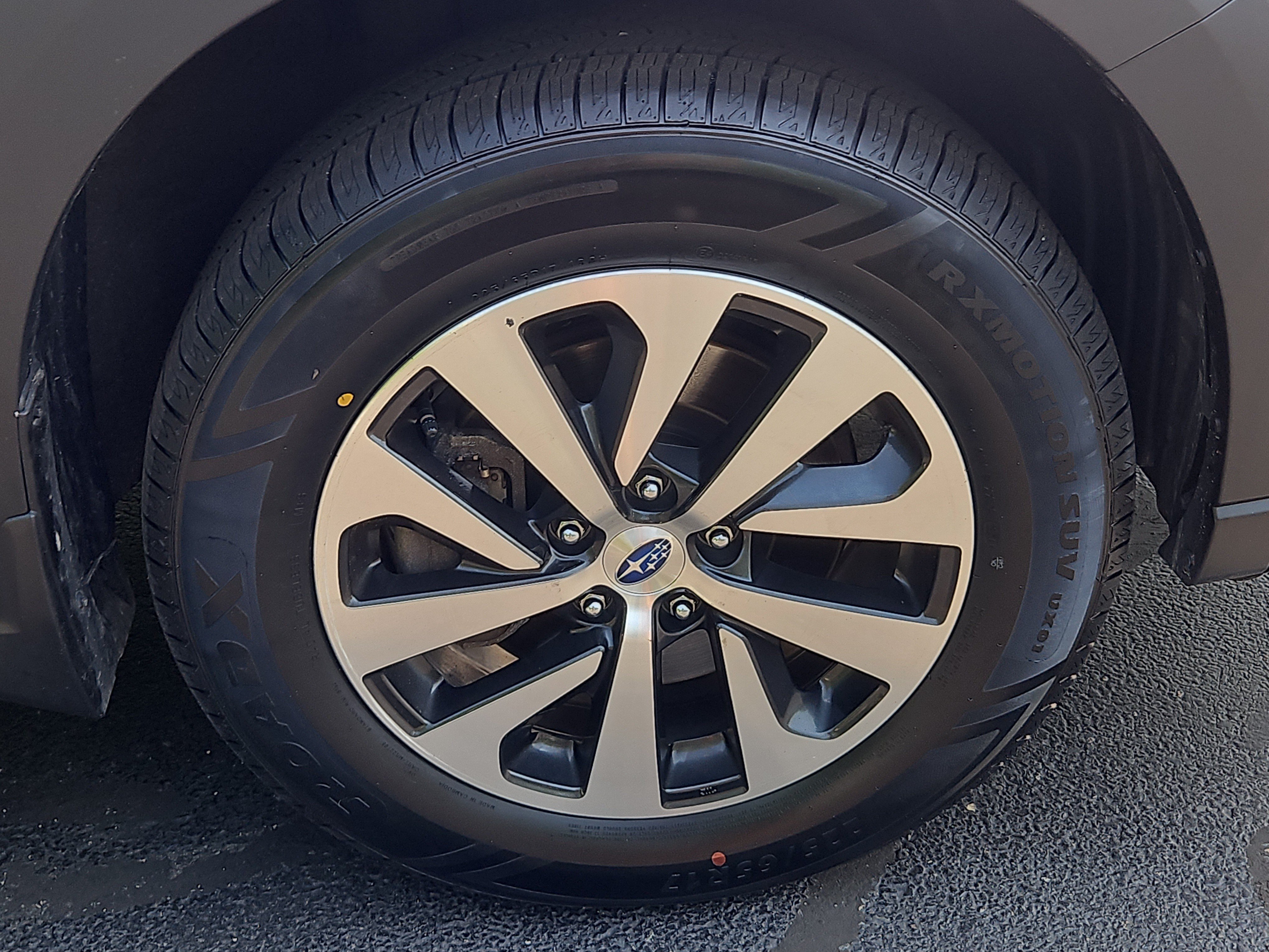 Certified 2024 Subaru Outback Premium AWD/4WD image 30