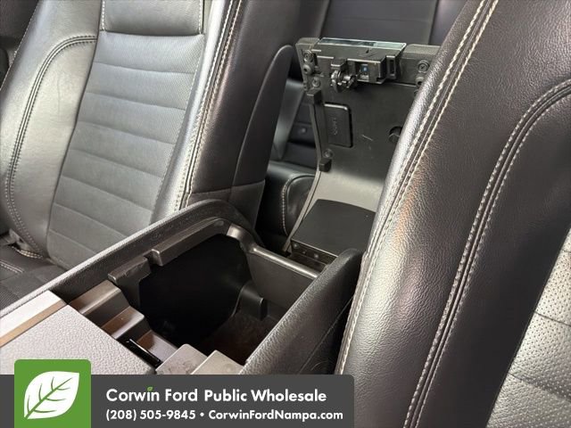 Used 2013 Ford Mustang GT Premium w/ Electronics Pkg image 21