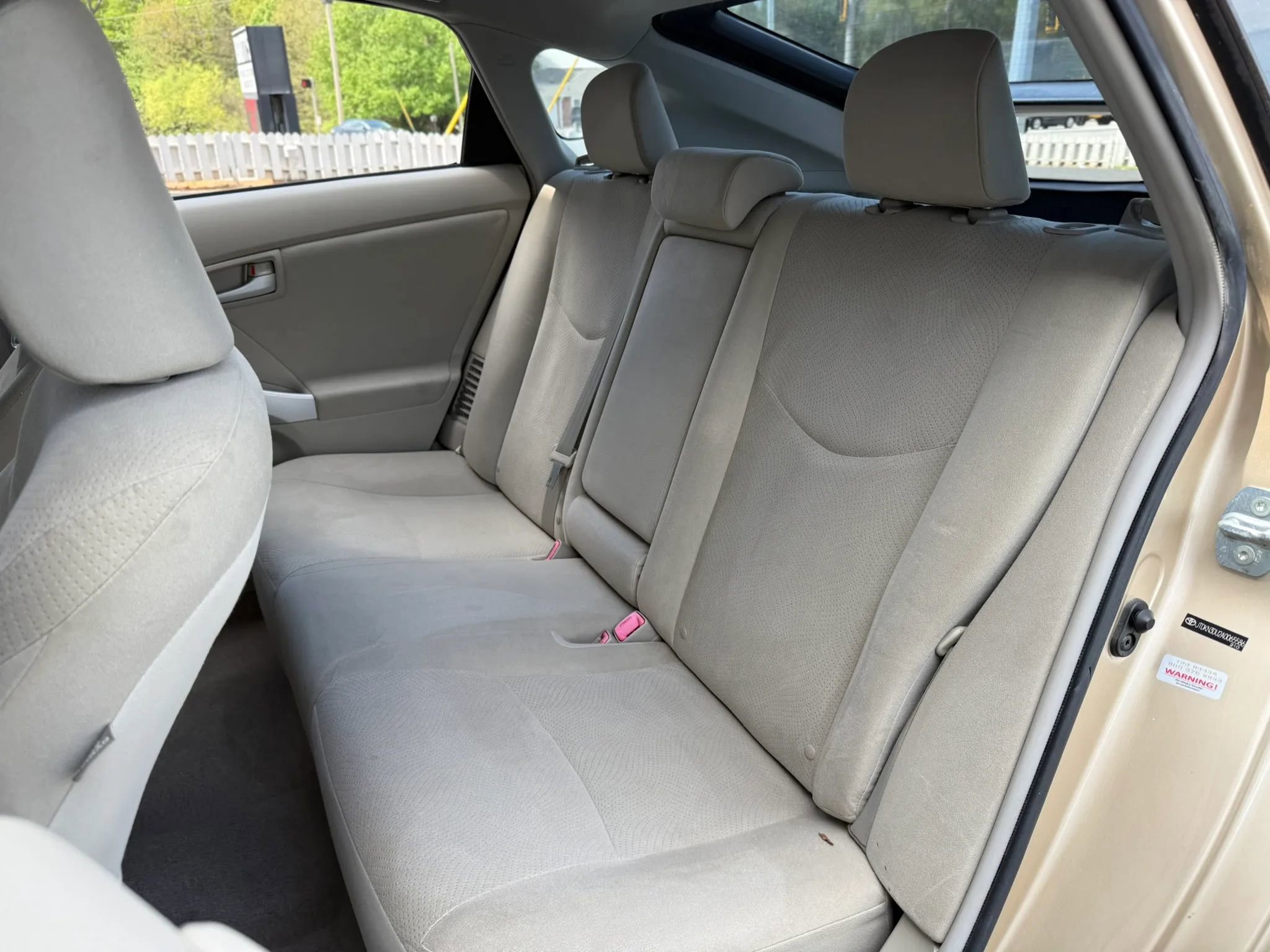 Used 2010 Toyota Prius Three image 20