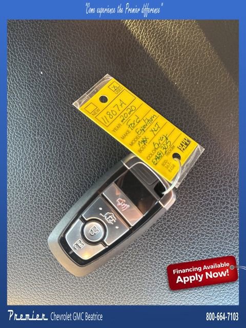 Used 2020 Ford Expedition Max XLT w/ Equipment Group 201A image 34