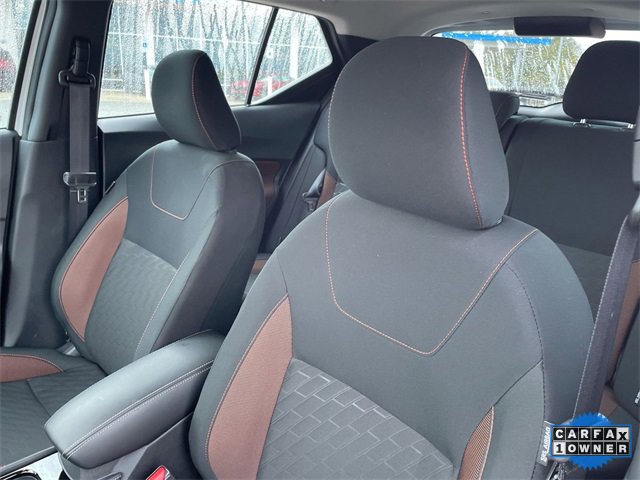 Used 2024 Nissan Kicks SR image 14