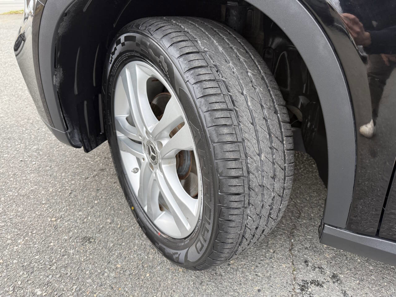 Used 2020 Mercedes-Benz GLA 250 4MATIC image 25