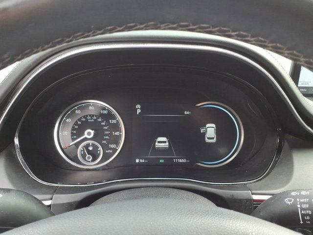 Used 2022 Genesis GV70 2.5T w/ Sport Prestige Package image 11