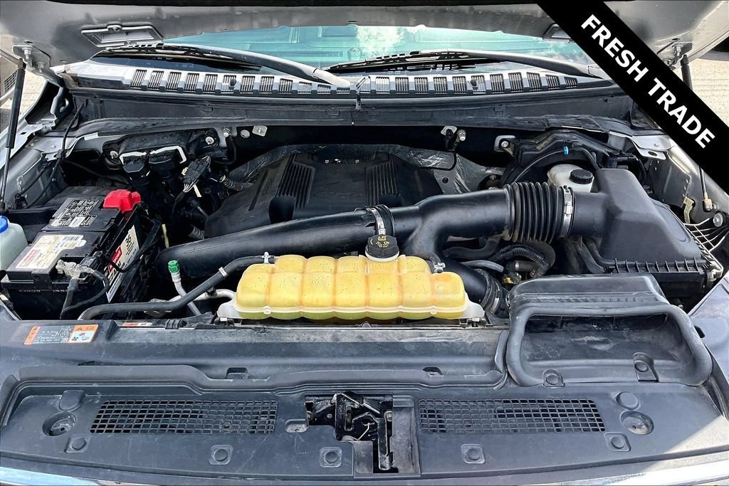 Used 2019 Ford Expedition Max Limited AWD/4WD image 31