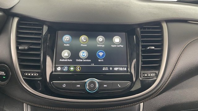 Used 2019 Chevrolet Trax LT w/ LT Convenience Package image 40