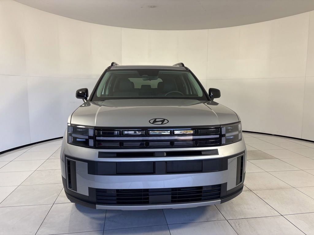 Used 2025 Hyundai Santa Fe XRT image 8