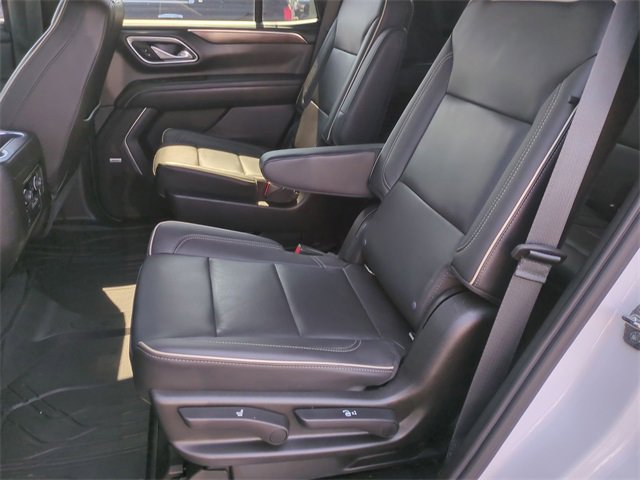 Certified 2021 Chevrolet Tahoe Premier w/ Premium Package image 27