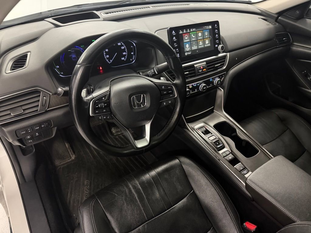 Used 2019 Honda Accord Touring image 12