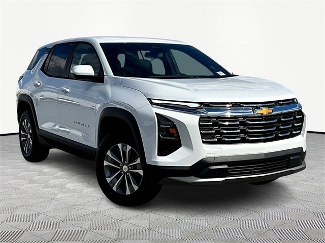 New 2026 Chevrolet Equinox LT w/ Convenience Package II