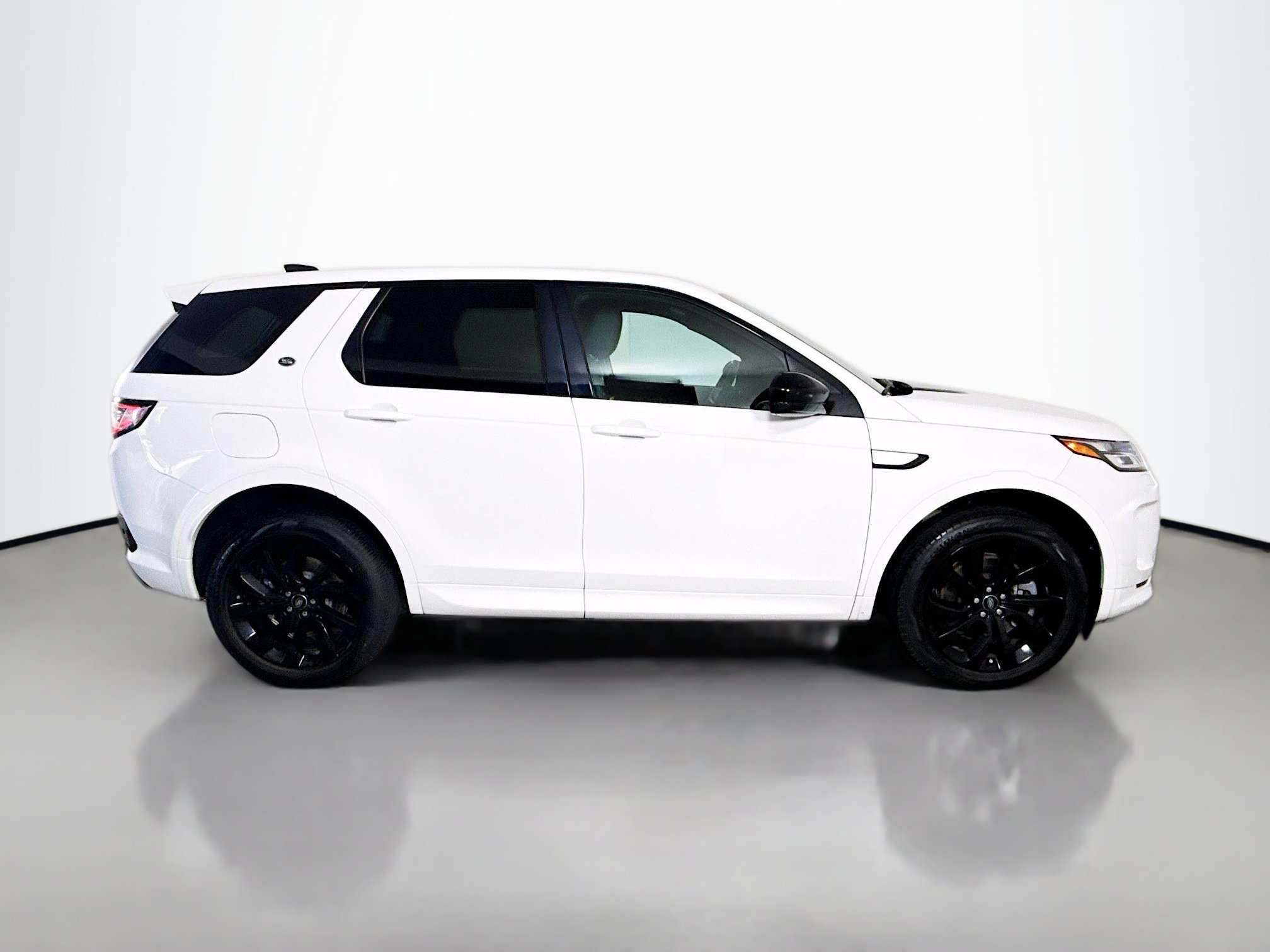 Used 2023 Land Rover Discovery Sport S AWD/4WD image 11