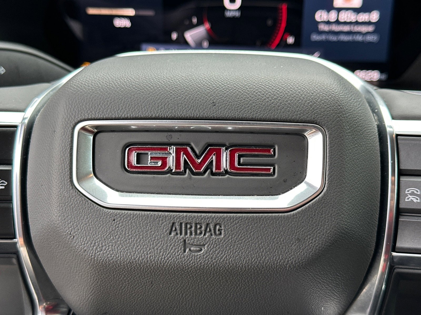 Used 2024 GMC Canyon Elevation w/ Trailering Package image 24