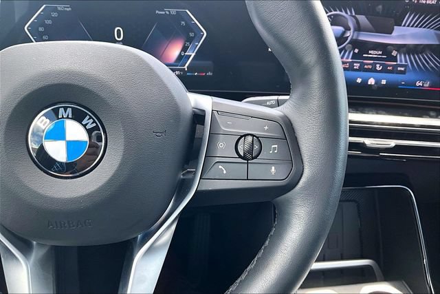 Used 2026 BMW X1 xDrive28i AWD/4WD image 21