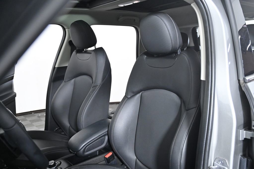 Certified 2023 MINI Cooper Countryman S image 23