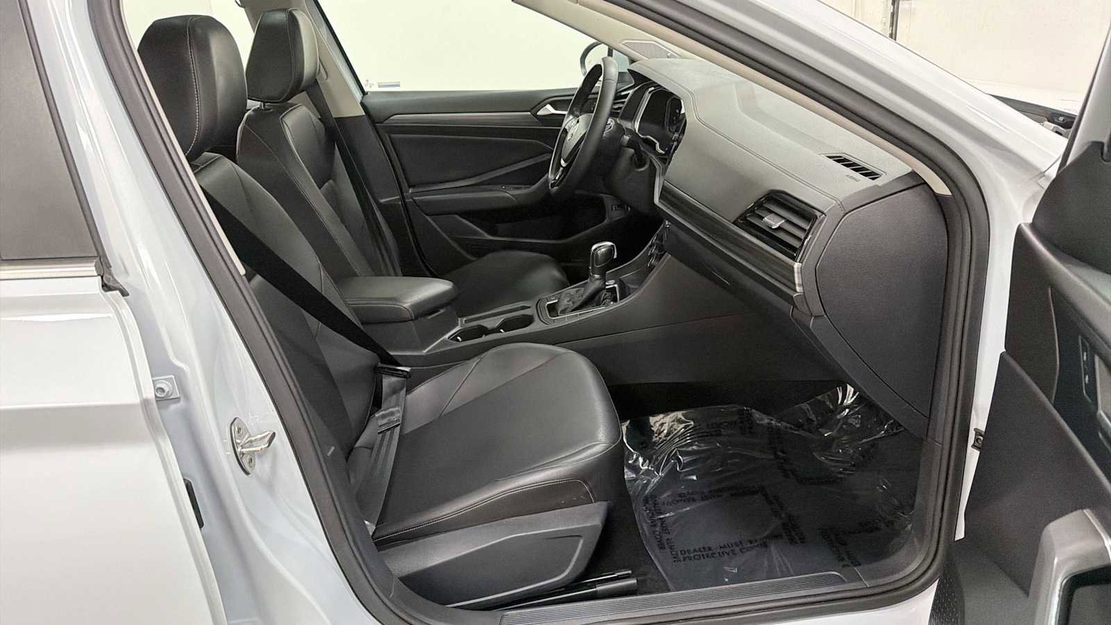 Used 2019 Volkswagen Jetta SEL FWD image 29