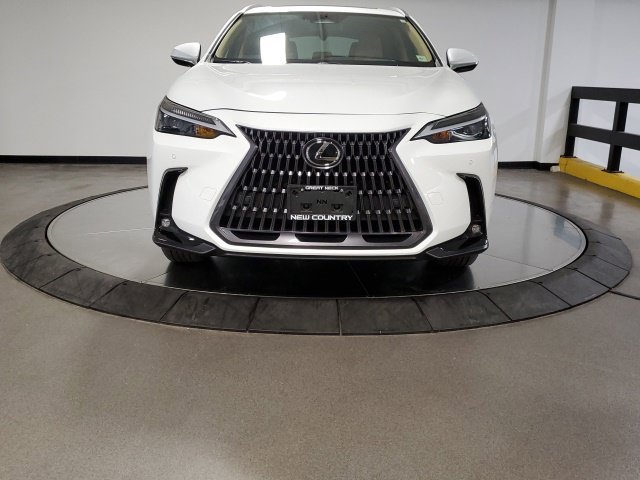 Used 2026 Lexus NX 350 AWD w/ Premium Package image 5