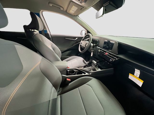 New 2026 Kia Niro LX image 26