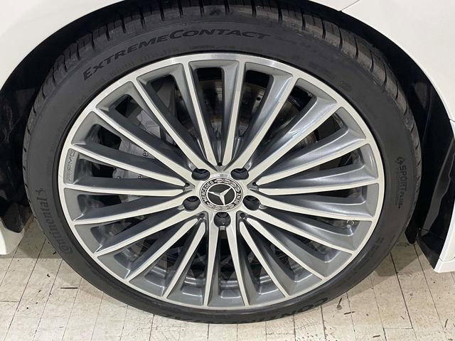 Used 2022 Mercedes-Benz CLS 450 4MATIC image 16