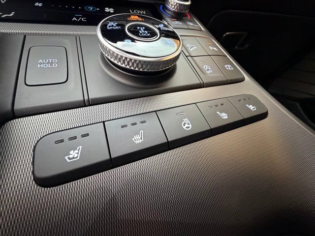 Used 2025 Hyundai Palisade Calligraphy AWD/4WD image 29